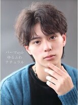 リップス 仙台annex(LIPPS)&nbsp;ゆるふわナチュラル