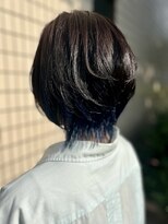 インパークス 竹ノ塚店(INPARKS)&nbsp;インナーカラー