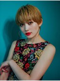 ハンサムベリーショート20代/30代/40代/ハレマチ通り