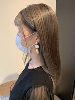 ホーム(HOME)&nbsp;【HOME 下北沢】グレーベージュ