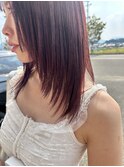 レイヤーカット