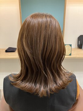 アルビス(arbis) 波巻き外ハネ