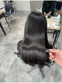 パヤパヤした髪それって癖毛かも!