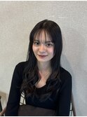 似合わせメイク