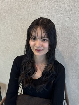 ベル(belle) 似合わせメイク