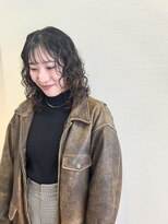 ピーディーフィノ 大通(PD fino)&nbsp;perm