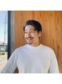 ザヘアーショップ(THE HAIR SHOP) 松本 清敬