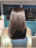 【Elme　野呂】マットアッシュ