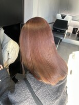 ロイス 渋谷(ROIS) ボブルフ/ネビージュ/小顔/ワンレン/スモーキーアッシュ[渋谷駅]