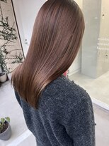 エマ 照国店(EMMA)&nbsp;髪質改善/白髪改善/白髪ぼかし/脱白髪染め/縮毛矯正