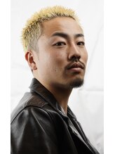 ブレス(BLESS) 村山 裕径