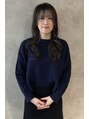 アグ ヘアー リーブル 高崎1号店(Agu hair livre) 濱田 まなみ