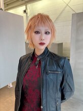 シルエット Reina 