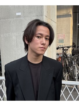 ノイセカンド 経堂(noi 2nd.) ウルフセンターパート