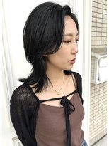 シャルティア(SHALLTIA)&nbsp;ウルフレイヤー