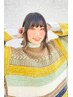 【大学生限定！】似合わせカット￥６６００→￥５５００