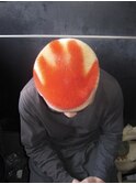おしゃれ坊主