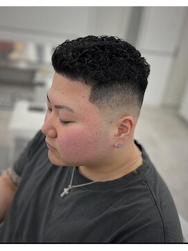 ダムディートウキョウ 心斎橋店(DAMDEE TOKYO) ミヤギリョータ