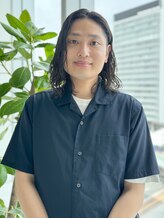 グランドソシエ 新横浜店&nbsp;能間 裕之