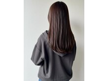 ザボヘアーデザイン(ZABO hair design)