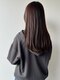 ザボヘアーデザイン(ZABO hair design)の写真/【太宰府/西鉄二日市】■駐車場完備／ZABO独自のオリジナル技術で「自然な髪質改善ストレート」を実現♪