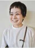 ミニマムショート