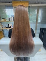 キーロ センター南(kiiro)&nbsp;ほんのりピンクベージュ