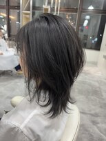 ウィル 江坂店(WiLL)&nbsp;レイヤーカット★《yamada》