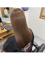 キハコ (KIHACO)&nbsp;【縮毛矯正】