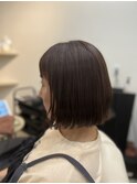 ハイブリッドトリートメント