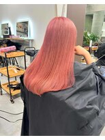 ウェーリング(Welring)&nbsp;ピンクベージュ