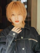 ビーウェイブ いわき(BE WAVE)&nbsp;ハイトーンウルフ