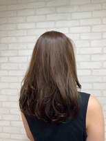 インパークス 駒込店(INPARKS)&nbsp;透明感カラー［駒込/駒込駅］