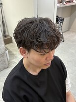 スタンド 博多(STAND)&nbsp;シャドウパーマ