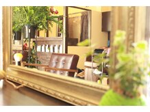 アスティ(astee)の雰囲気(9月プチリニューアル)