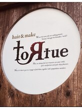 トルチェ(toRtue)&nbsp;toRtue 