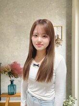 キラク(kirak) 田中 美海