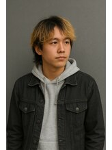 ノエルデイズ(NOEL_DAYS) 吉田 雄希