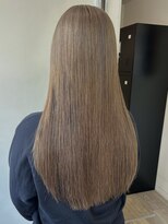 ワット(W)&nbsp;【W】小林 ハイトーンミルクティー