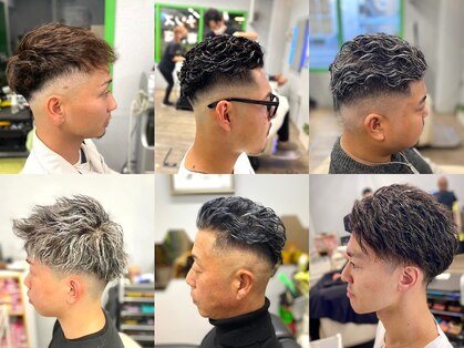 バングー(VANGOO)の写真