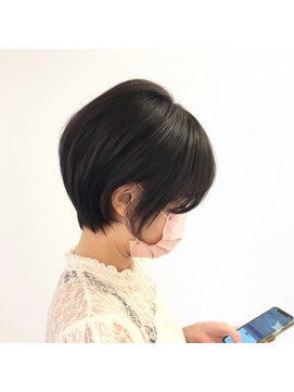 ルート バイ パルタージュ 大宮駅東口店(Root by PaRtage) 王道くびれショート