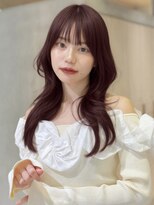 ロンドフルール 大宮東口(Lond fleur)&nbsp;松尾優希