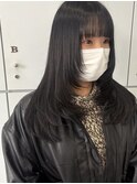 layer cut［四日市/髪質改善］