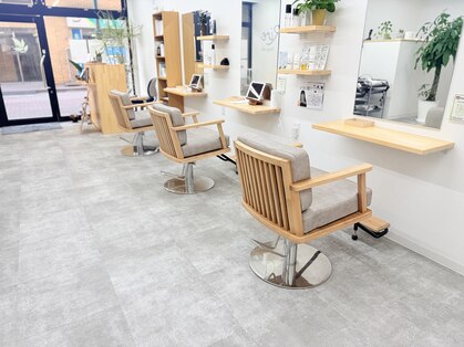 リル 亀有(Rire)の写真