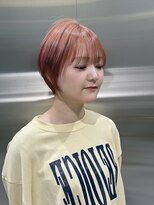 ロゼル(ROSEL) *ピレンジカラー