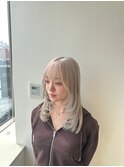 ホワイトカラー
