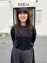 フェリアあべの(FERIA) 鴻原 楓