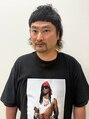 アグ ヘアー シー 仙台港店(Agu hair s’ii) 後藤 健太郎