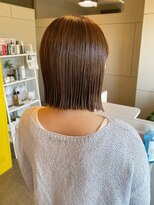 アーチテクトヘア(Architect hair by Eger)&nbsp;ヘイリーボブ