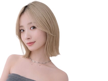 クロエ バイ ラヴィズム(CLOE by LUVISM)の写真